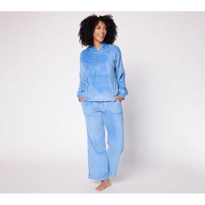 Muk Luks Women's Plus Sz Sleepwear 2X Make Your Selection: MUK LUKS Blue A708830